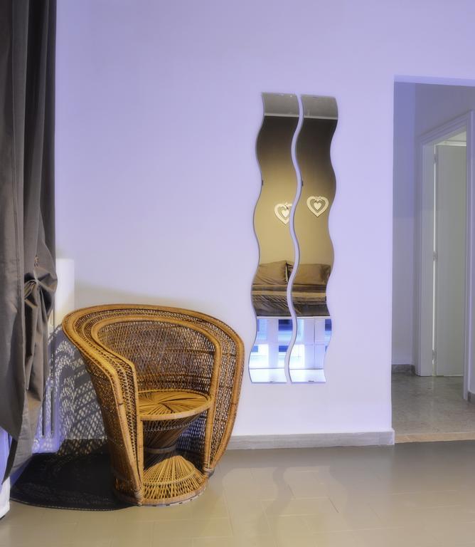 باري Comeacasatua المظهر الخارجي الصورة