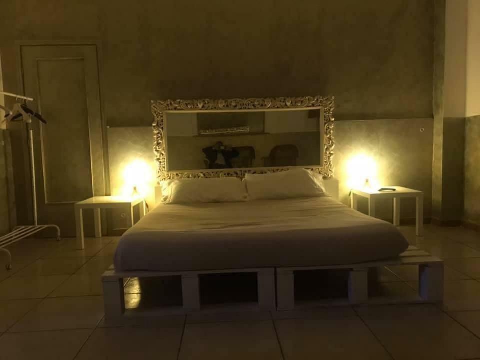 باري Comeacasatua المظهر الخارجي الصورة